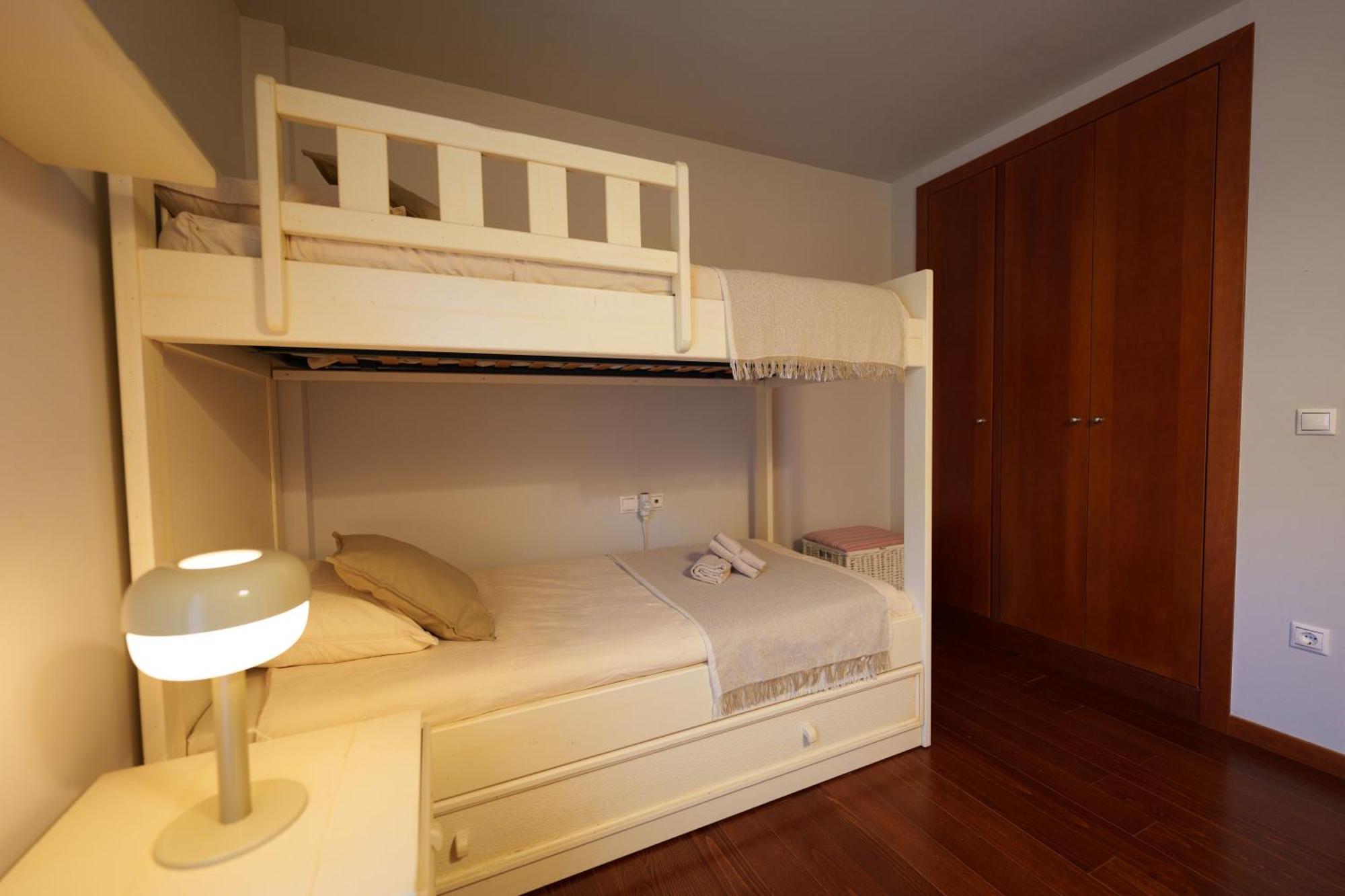 Apartament Vega - Vall Fosca - L'Amfitriona Espuy Exterior photo